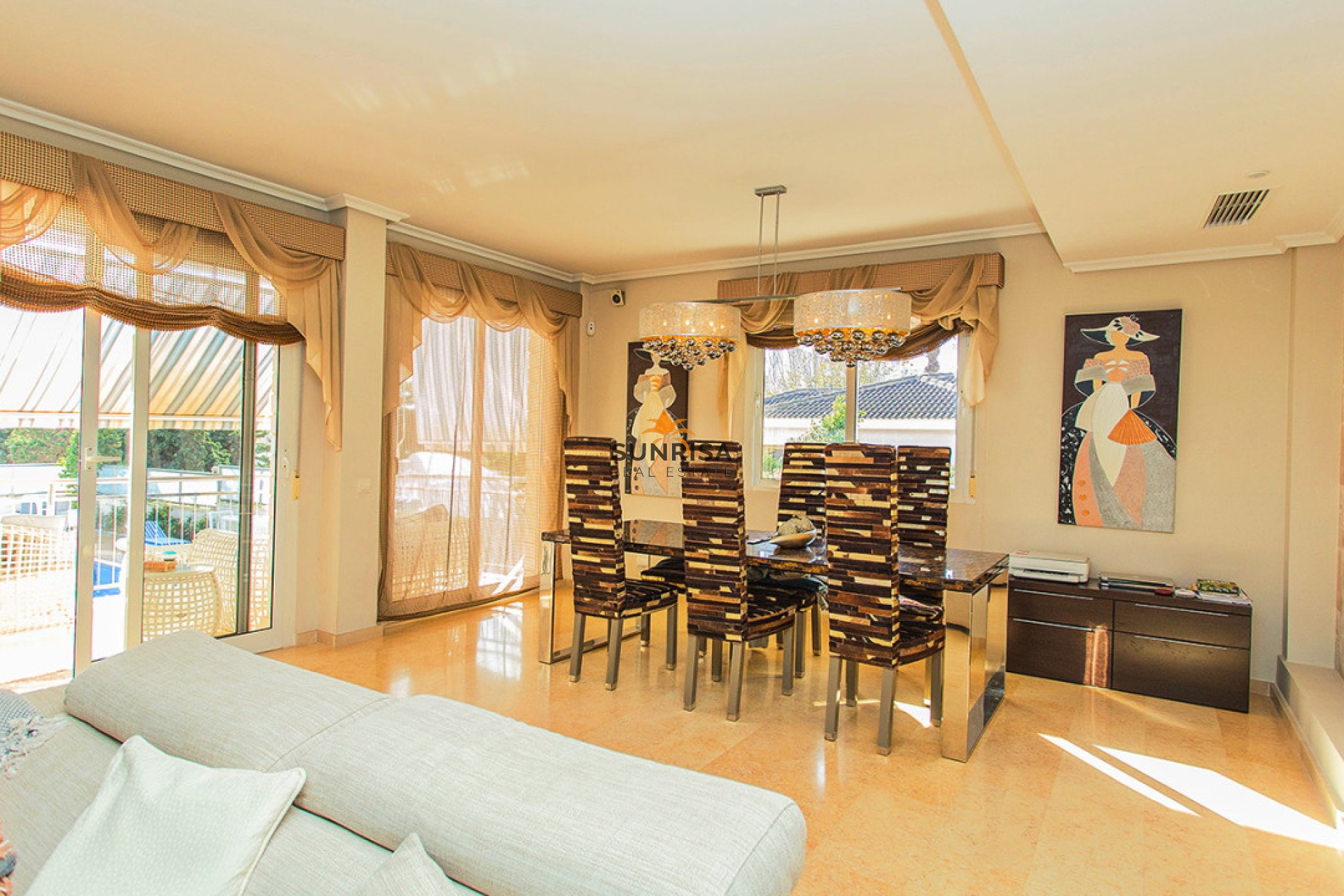 Revente - Villa - Torrevieja