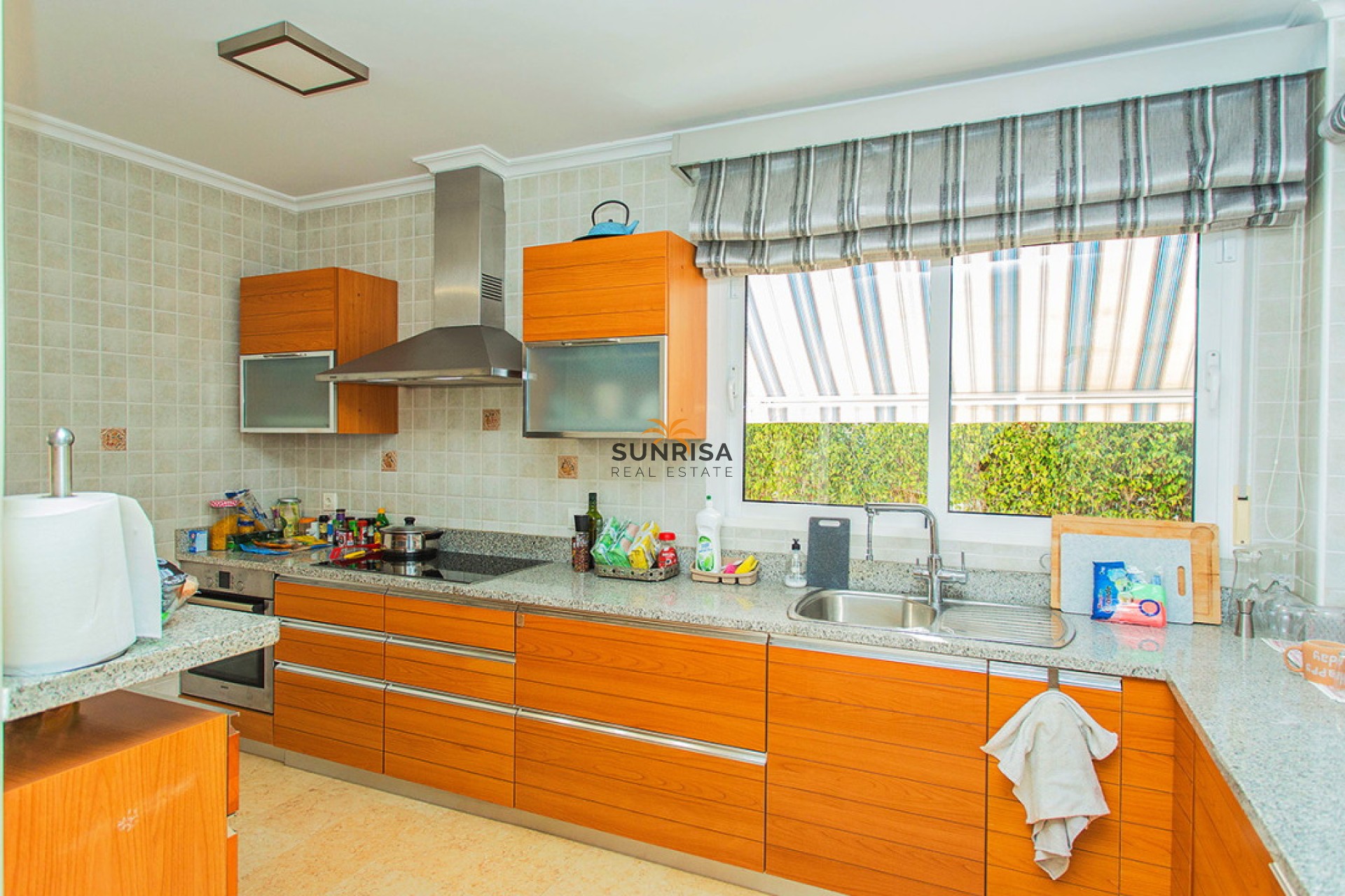 Revente - Villa - Torrevieja