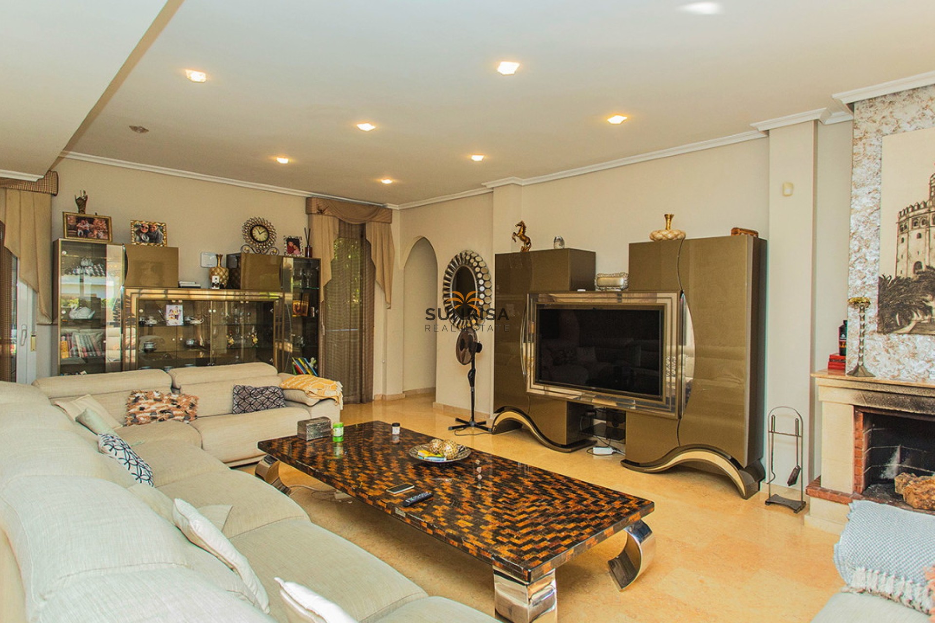 Revente - Villa - Torrevieja