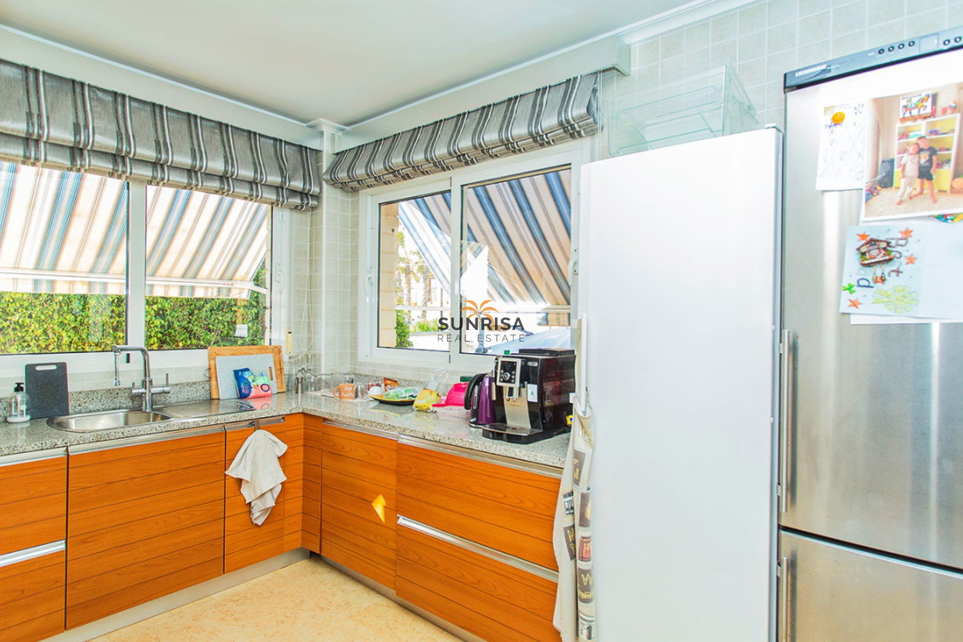 Revente - Villa - Torrevieja