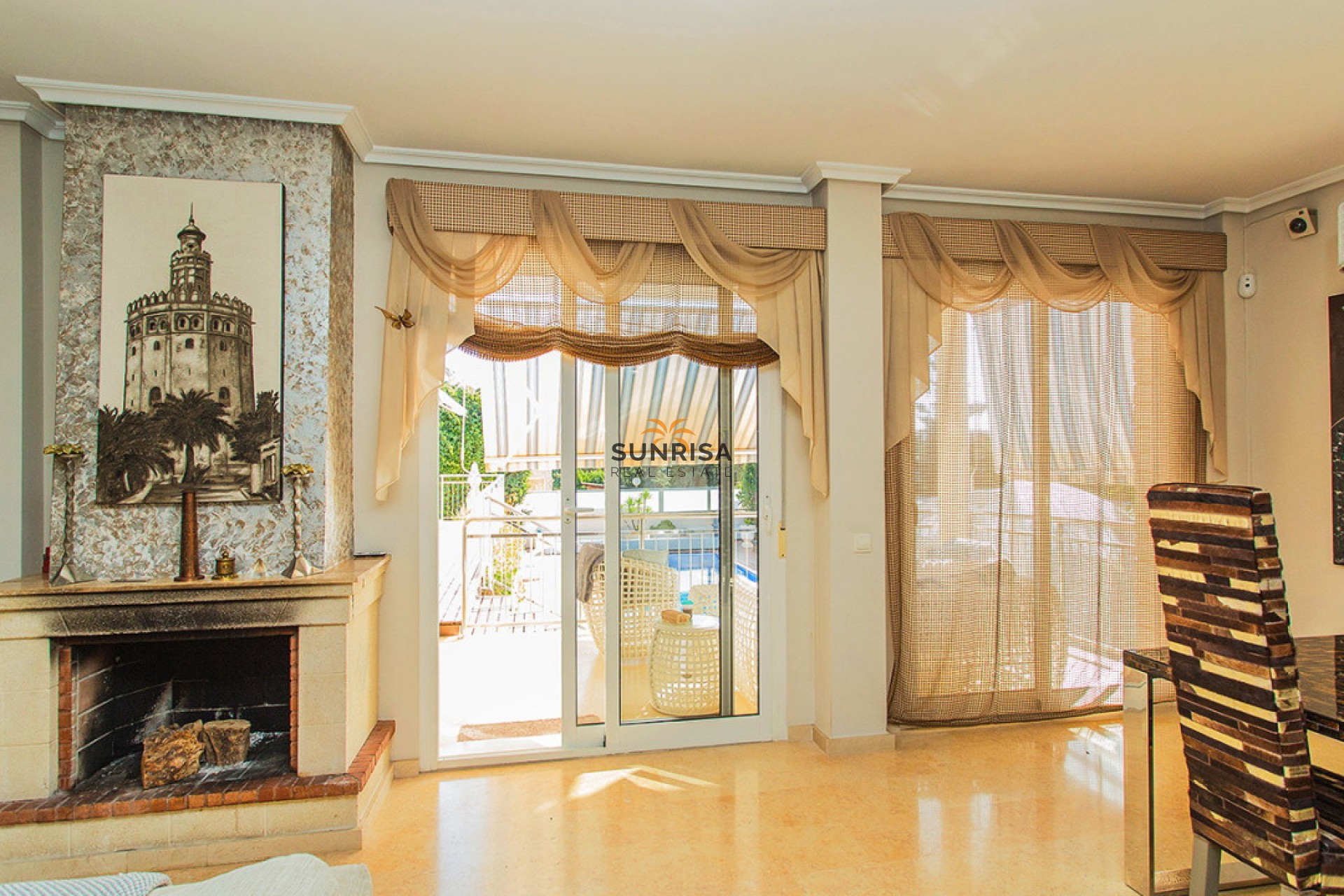 Revente - Villa - Torrevieja