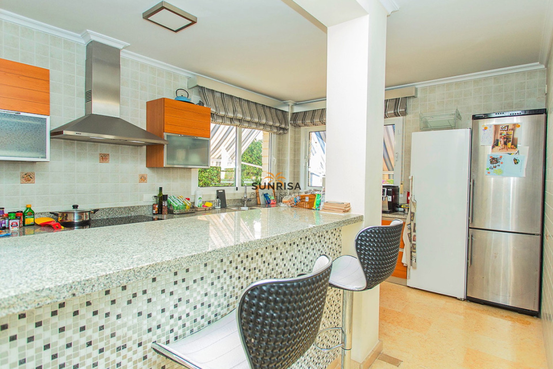 Revente - Villa - Torrevieja