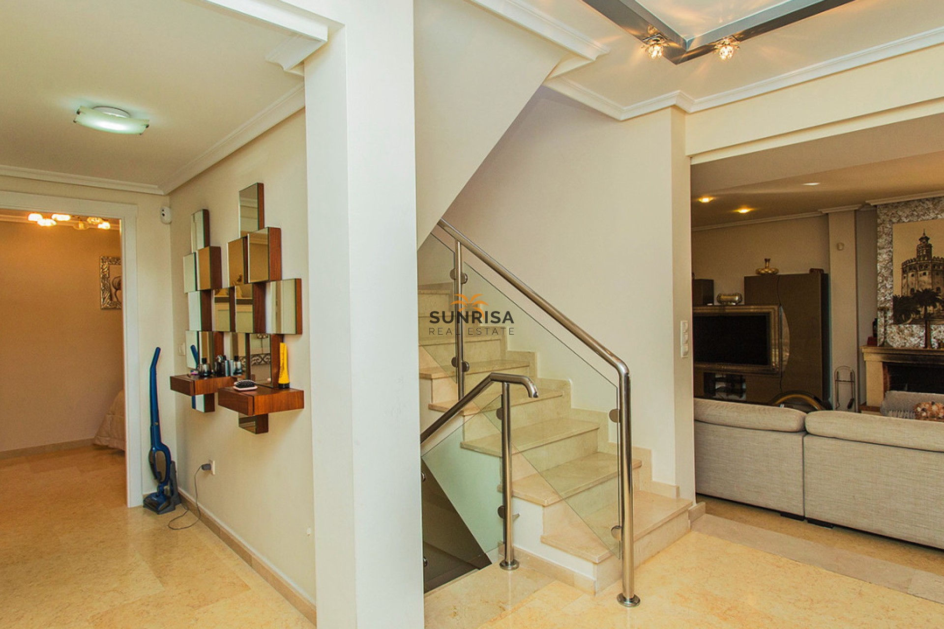 Revente - Villa - Torrevieja