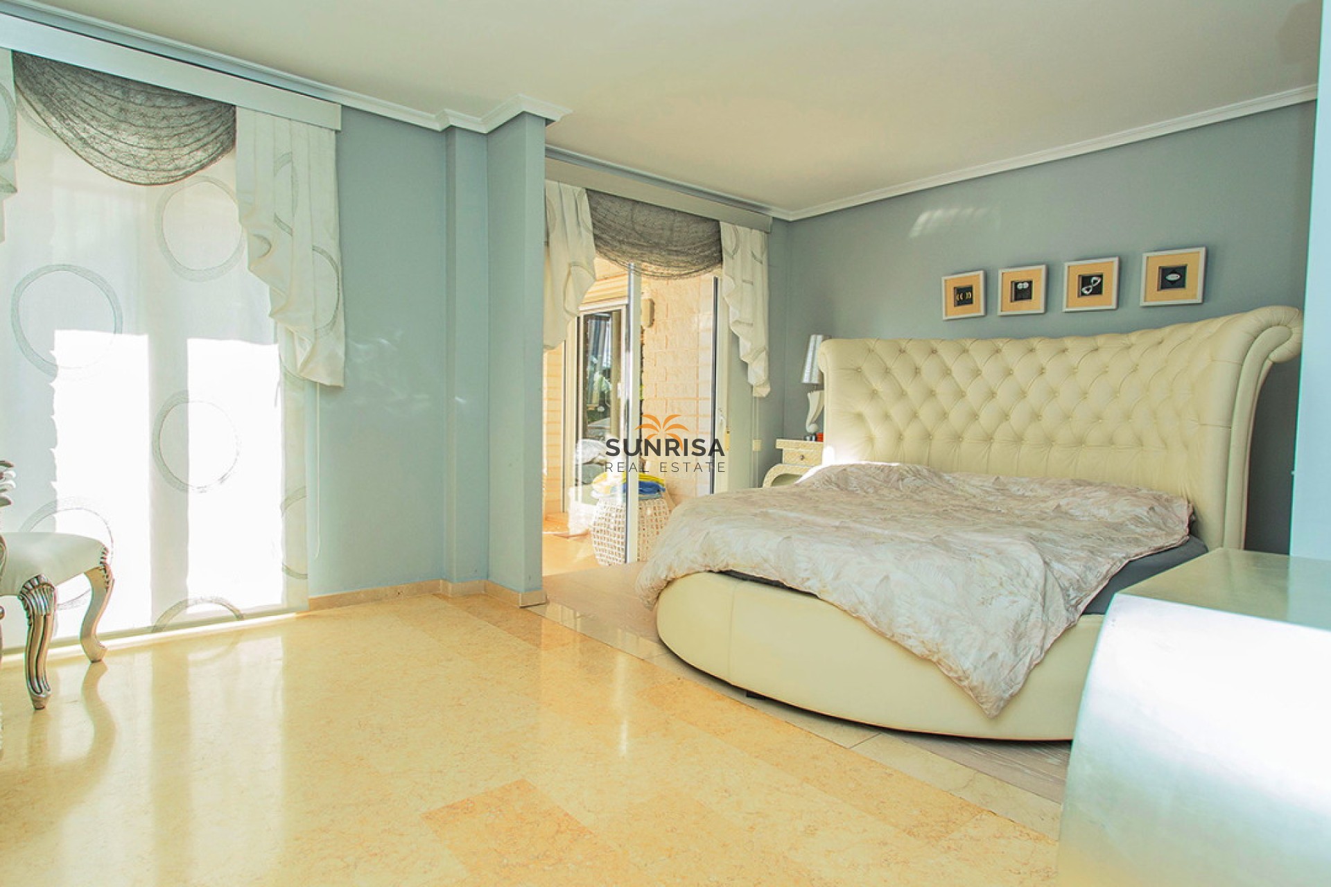 Revente - Villa - Torrevieja