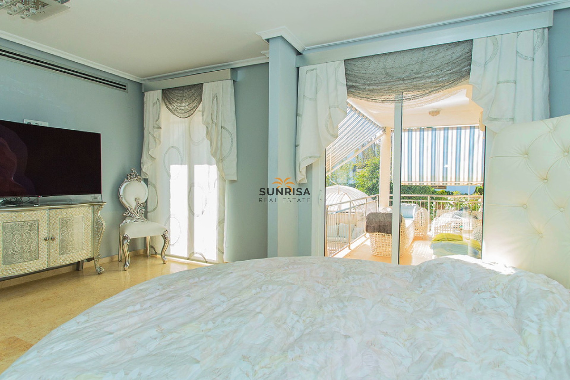 Revente - Villa - Torrevieja