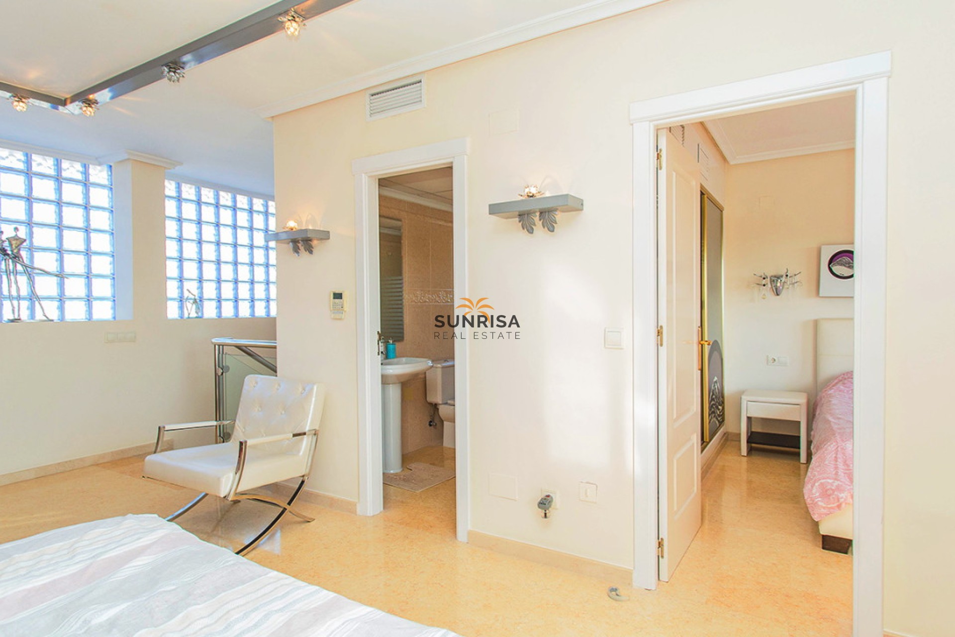 Revente - Villa - Torrevieja