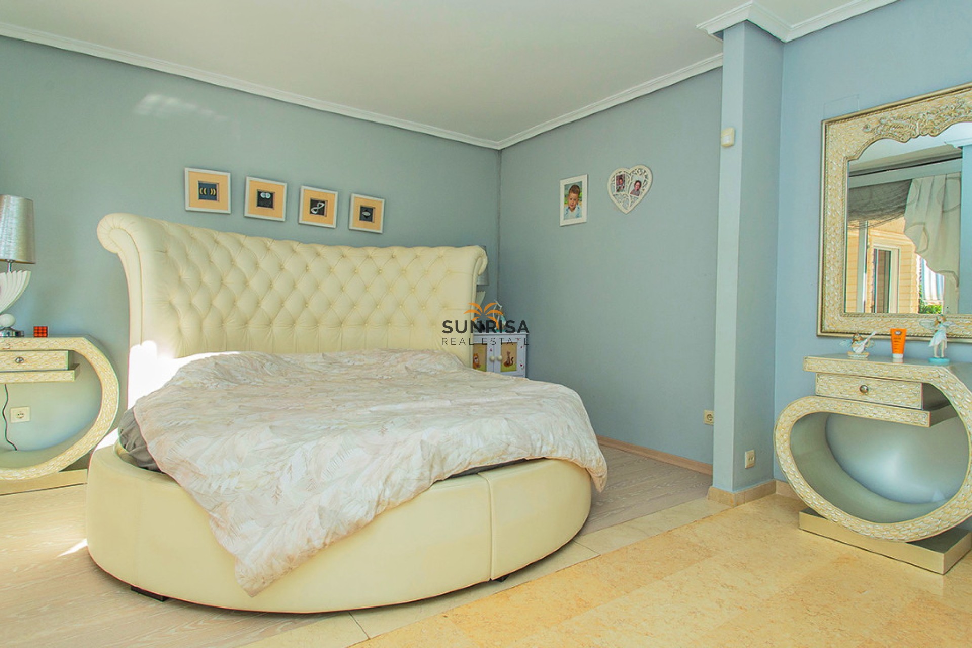 Revente - Villa - Torrevieja