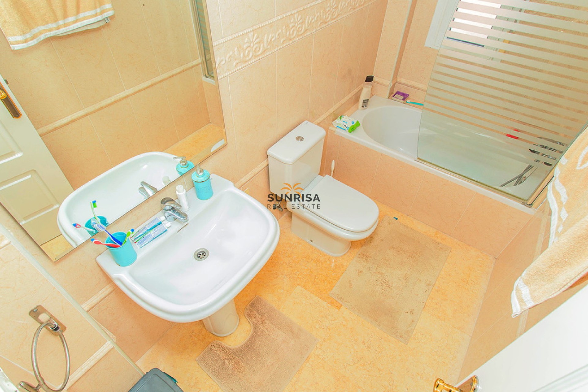Revente - Villa - Torrevieja