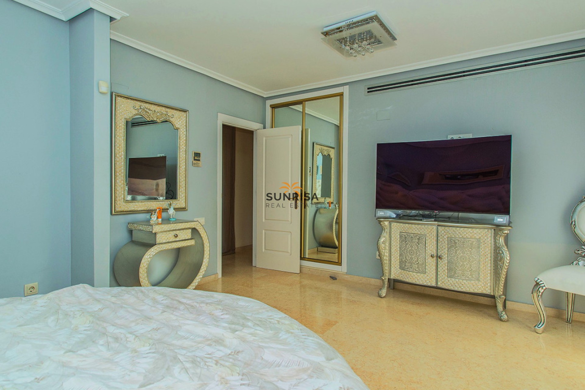 Revente - Villa - Torrevieja