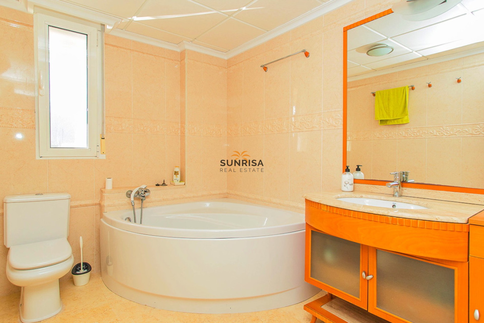Revente - Villa - Torrevieja