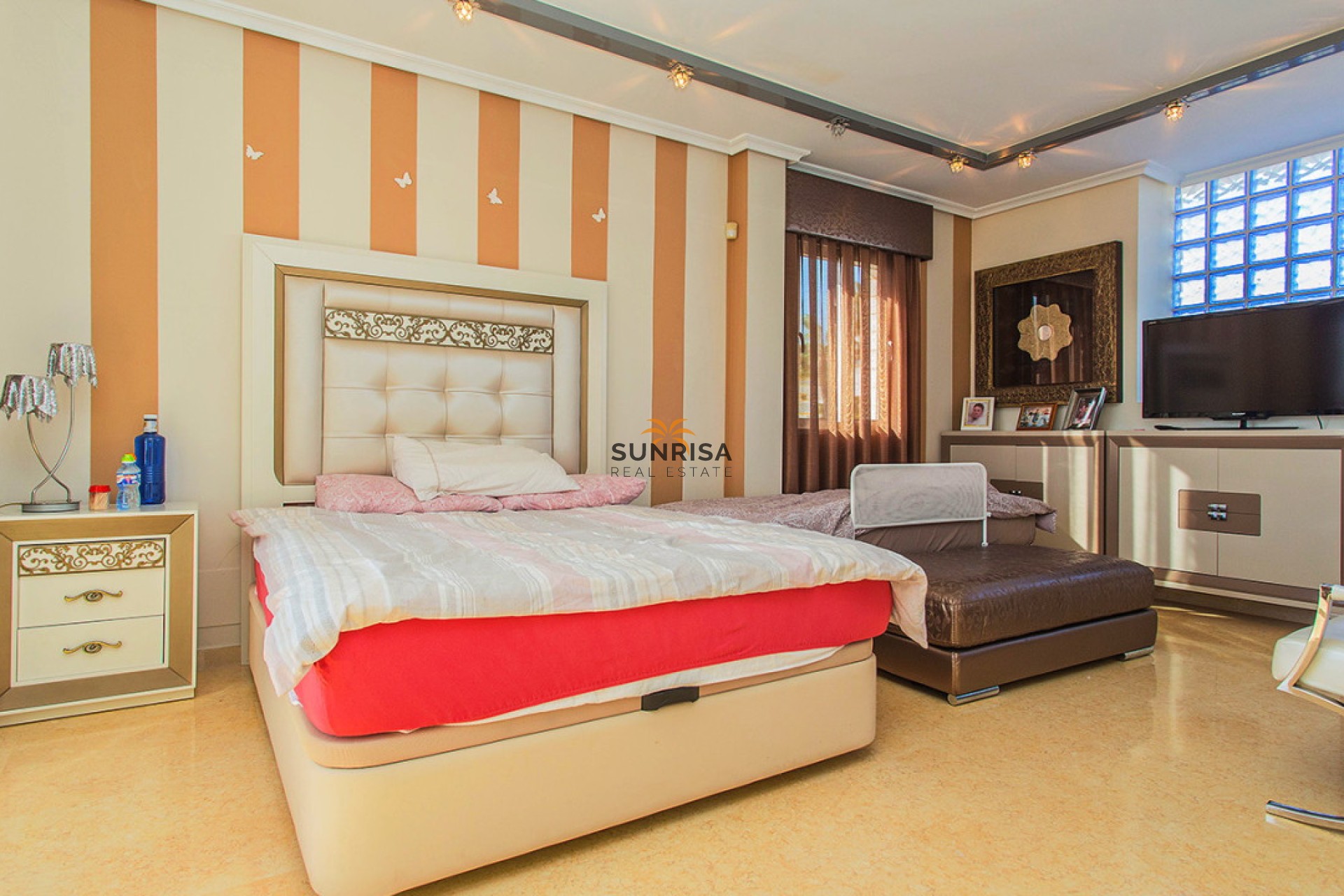 Revente - Villa - Torrevieja
