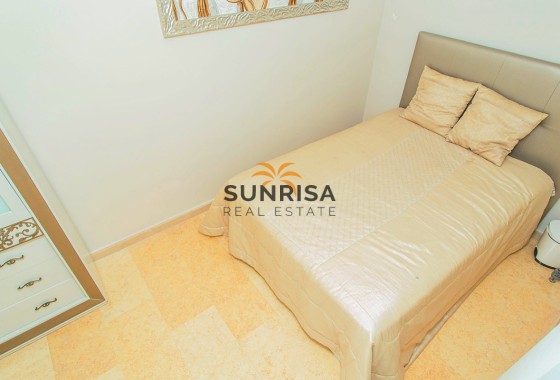 Villa · Revente - Torrevieja · Torrelamata - La Mata · Alicante · Espagne