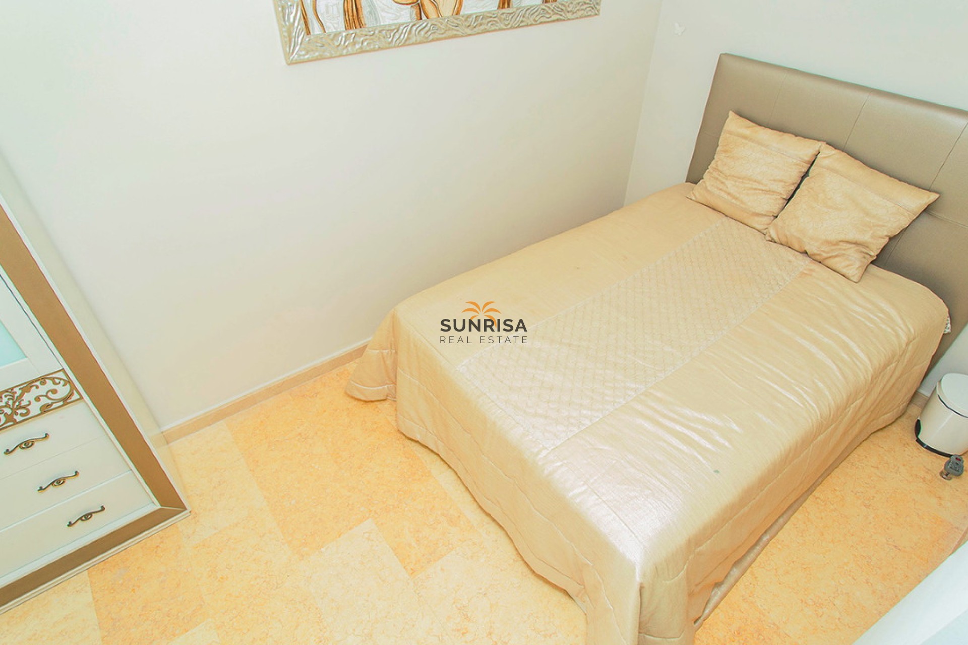 Revente - Villa - Torrevieja