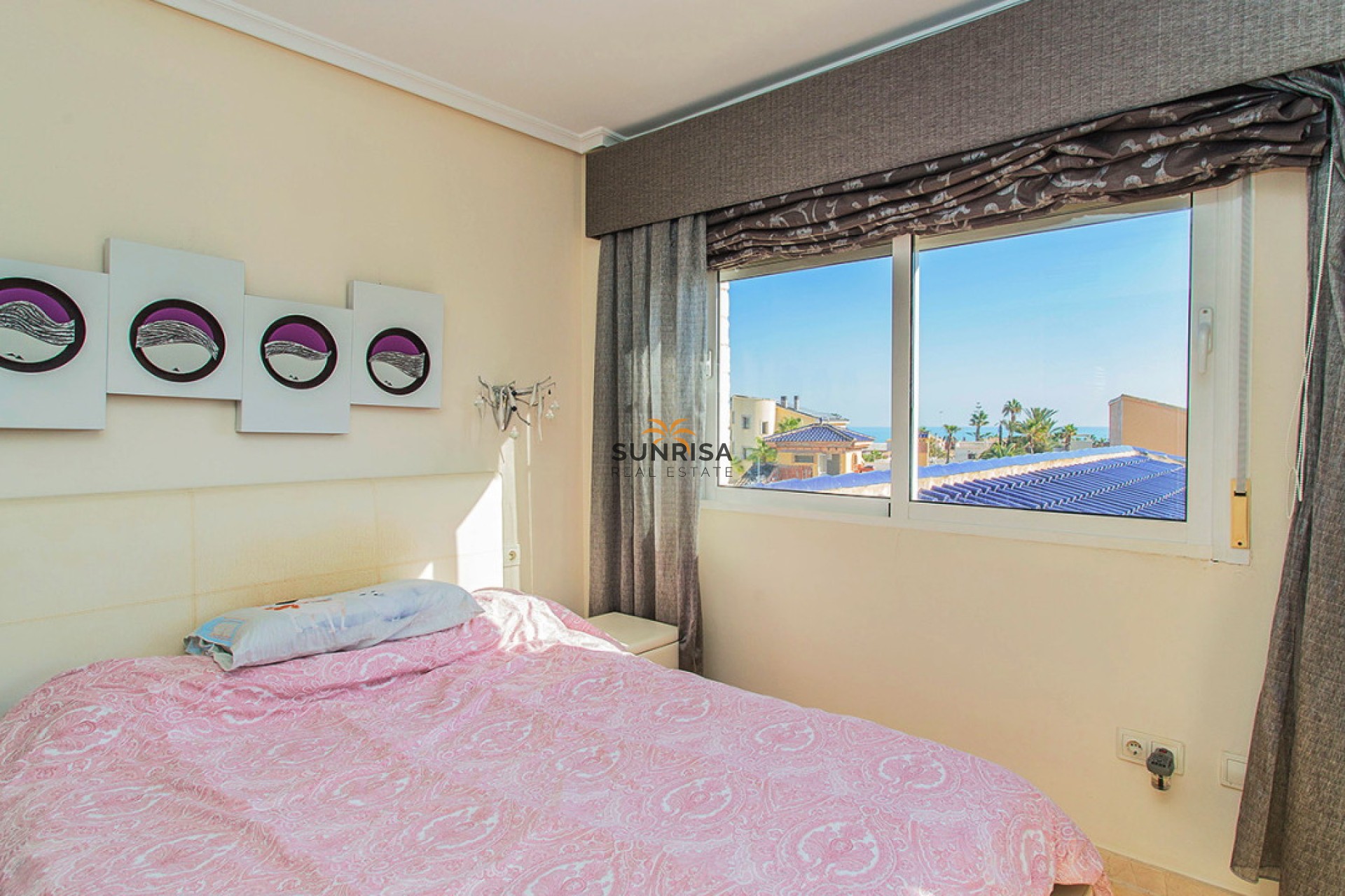 Revente - Villa - Torrevieja