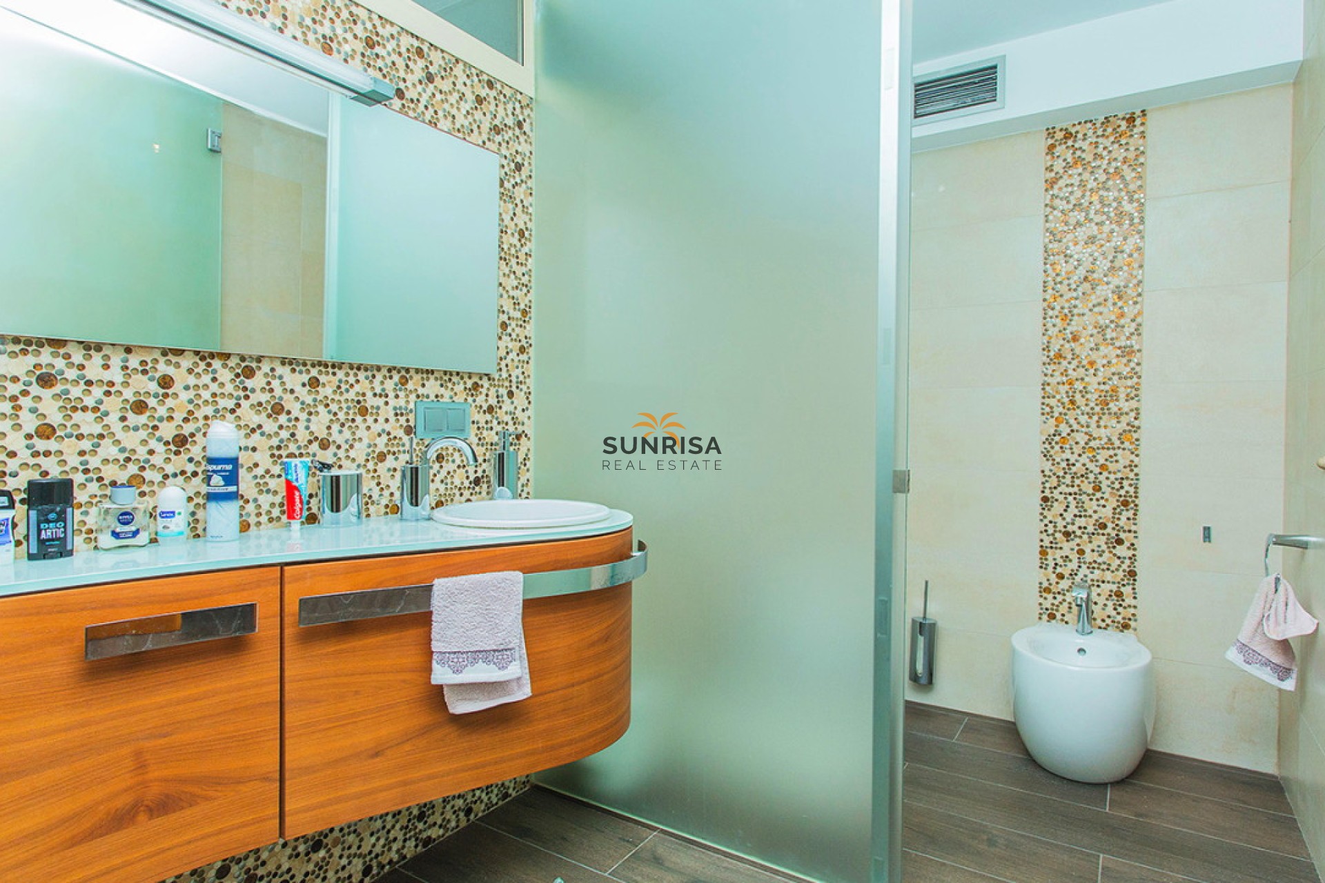 Revente - Villa - Torrevieja