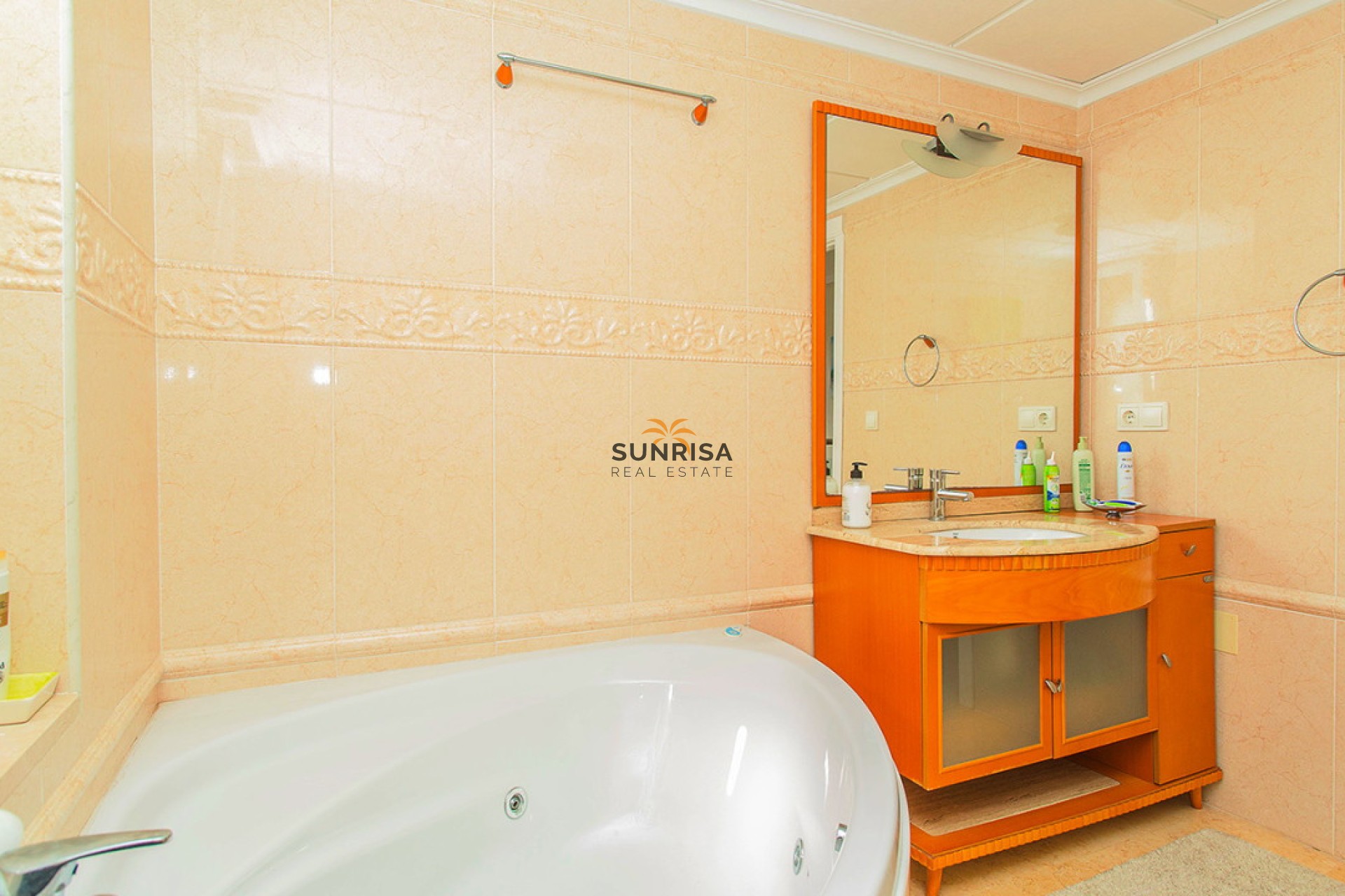 Revente - Villa - Torrevieja