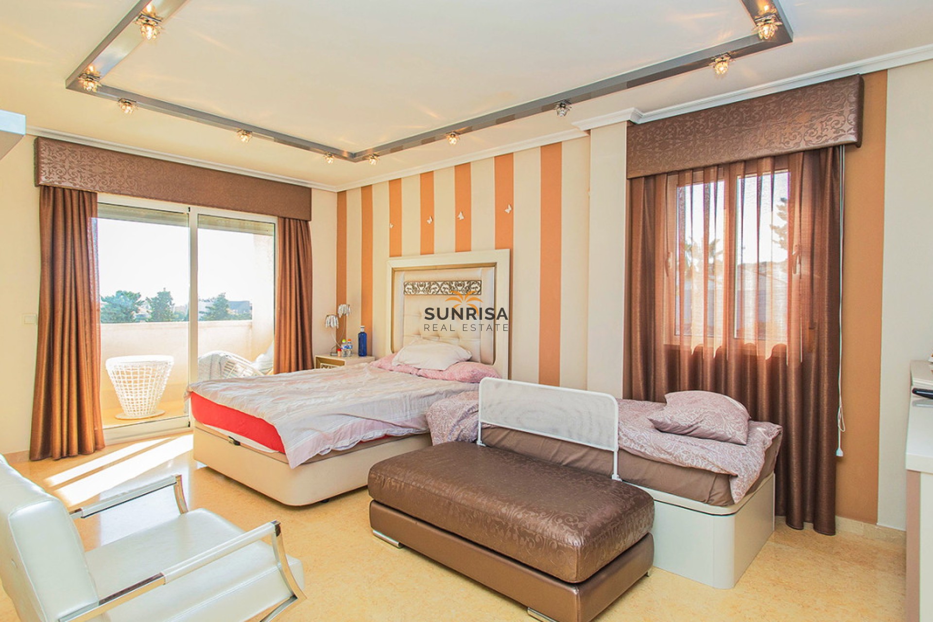 Revente - Villa - Torrevieja
