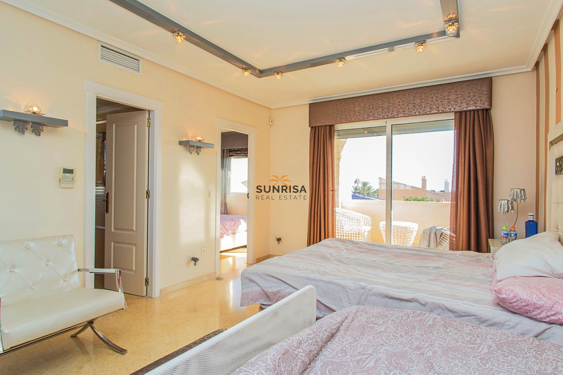 Revente - Villa - Torrevieja