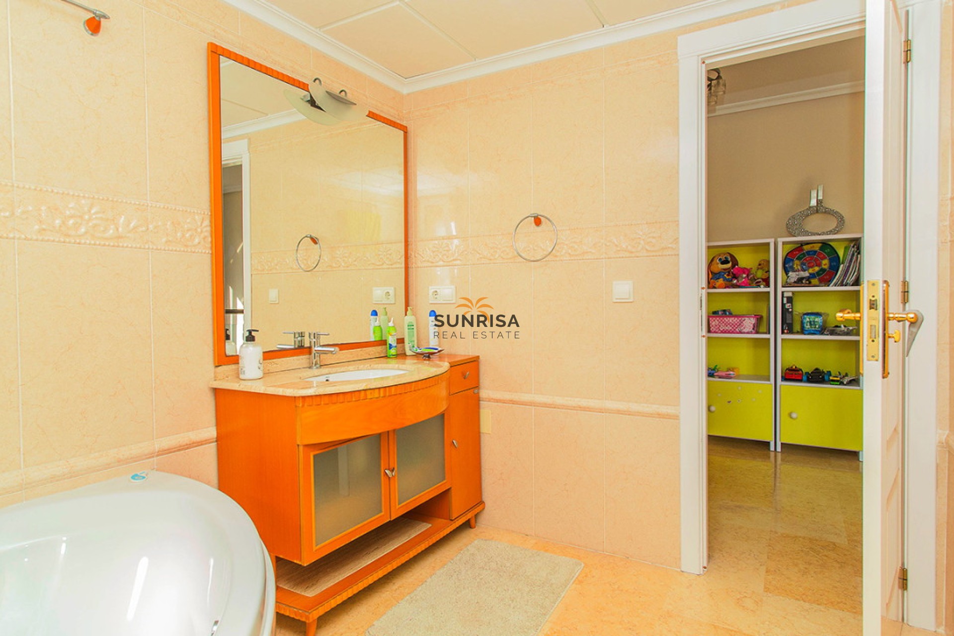 Revente - Villa - Torrevieja