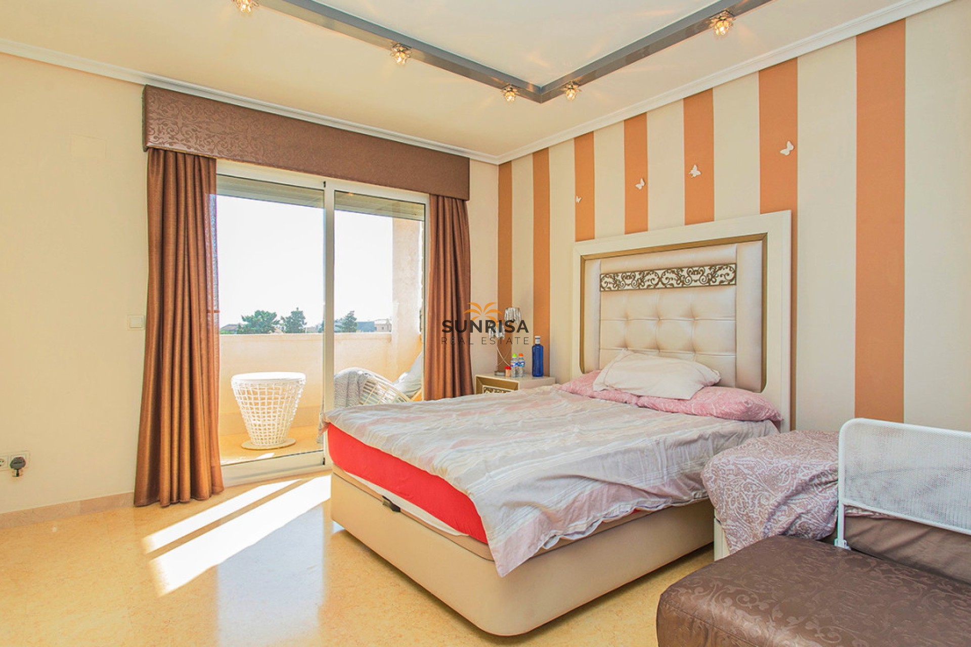 Revente - Villa - Torrevieja