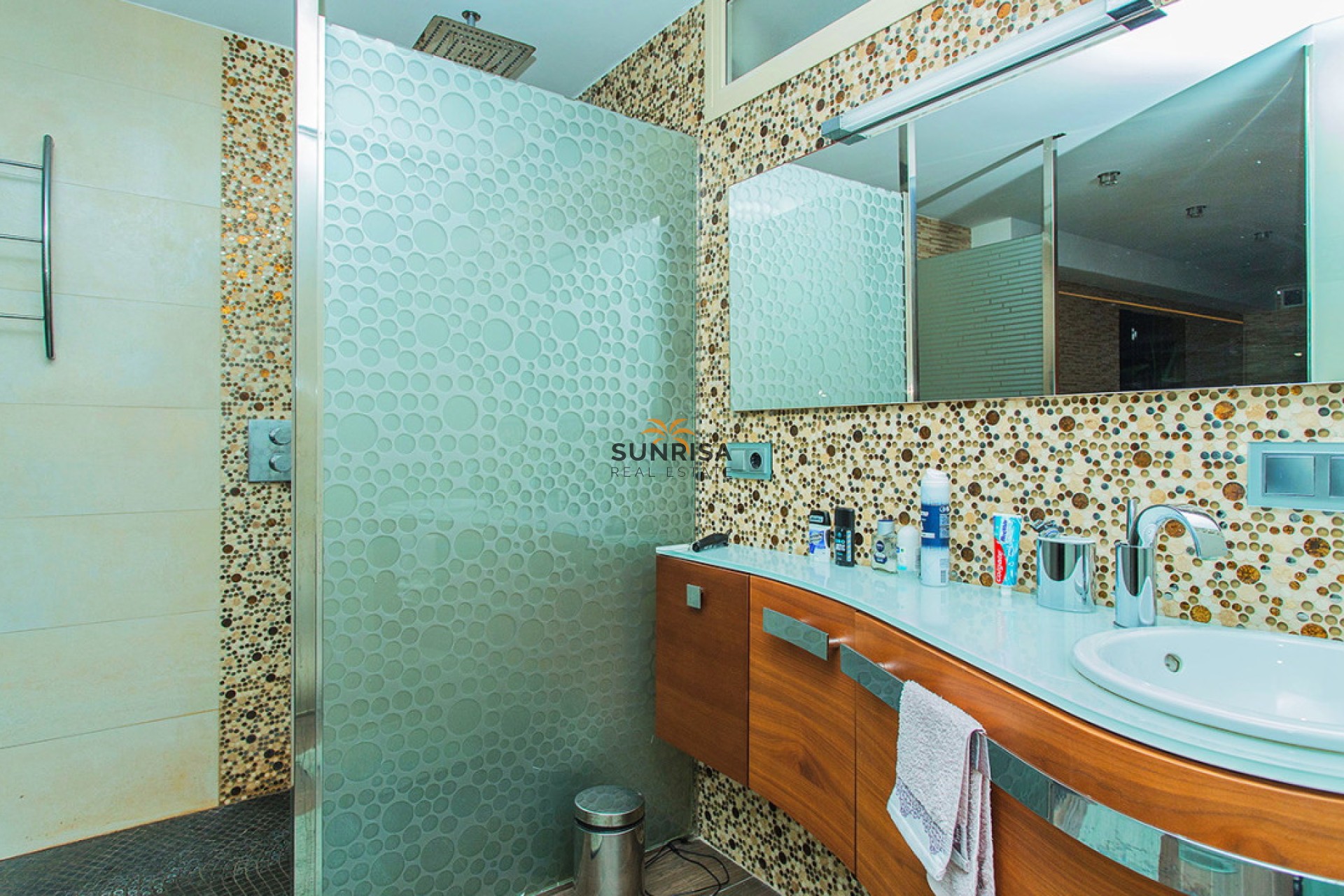 Revente - Villa - Torrevieja