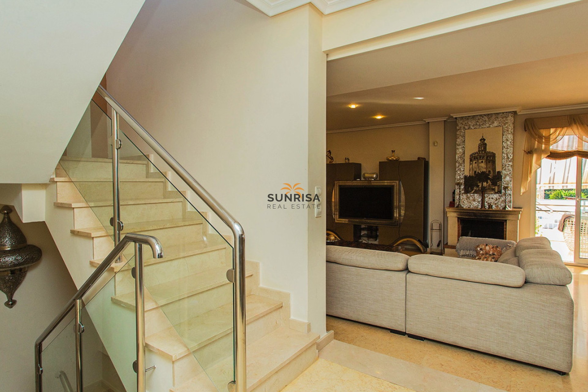 Revente - Villa - Torrevieja