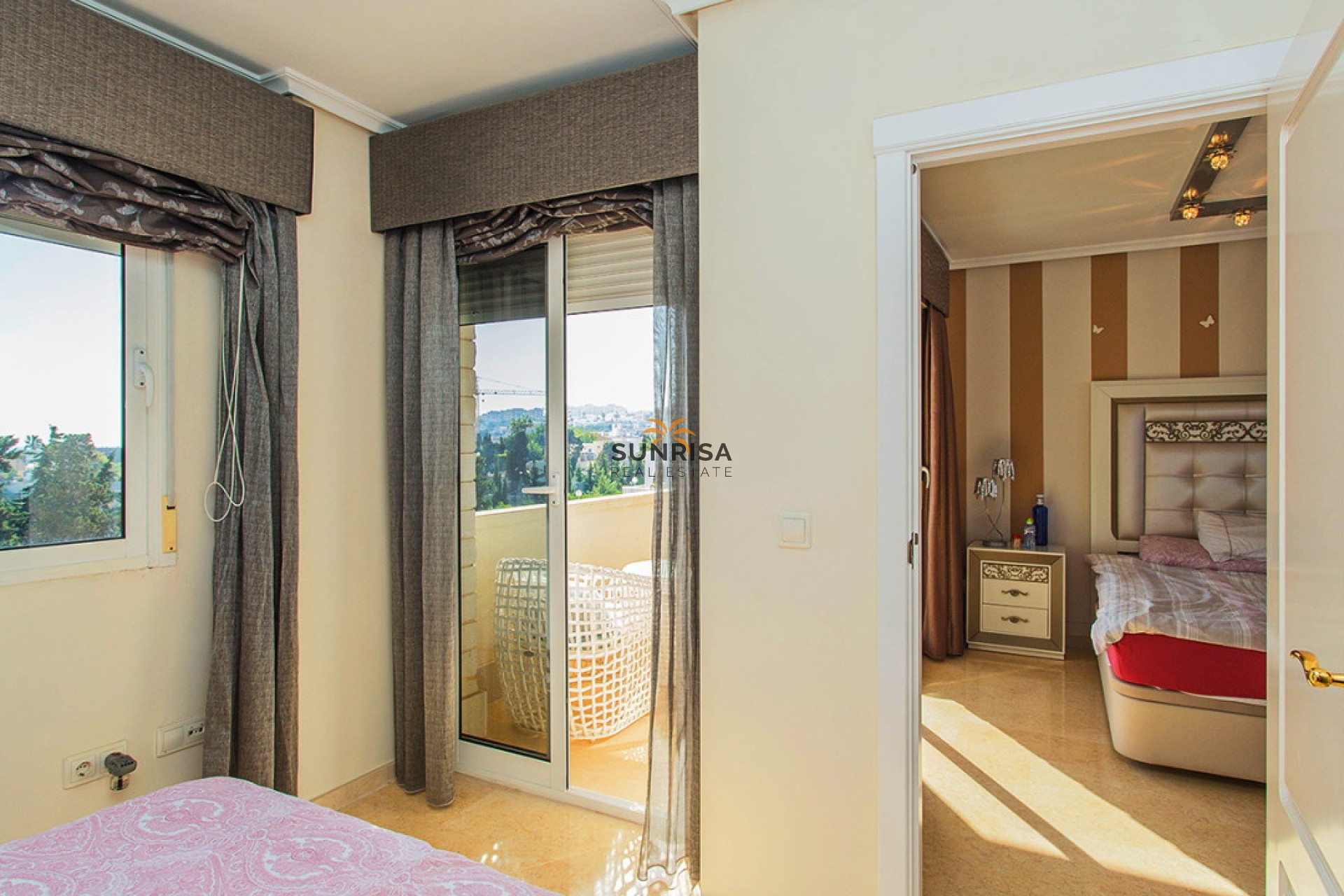 Revente - Villa - Torrevieja