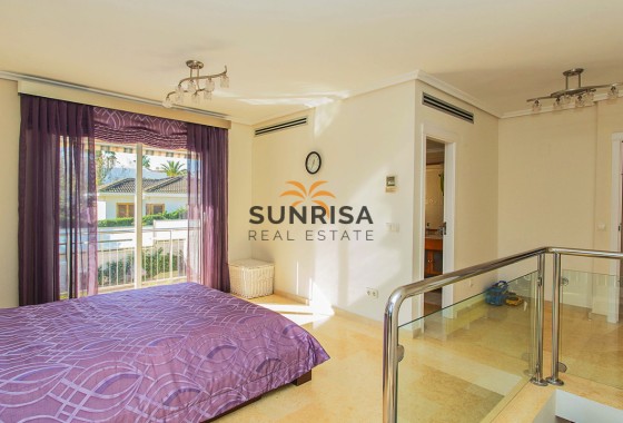 Villa · Revente - Torrevieja · Torrelamata - La Mata · Alicante · Espagne