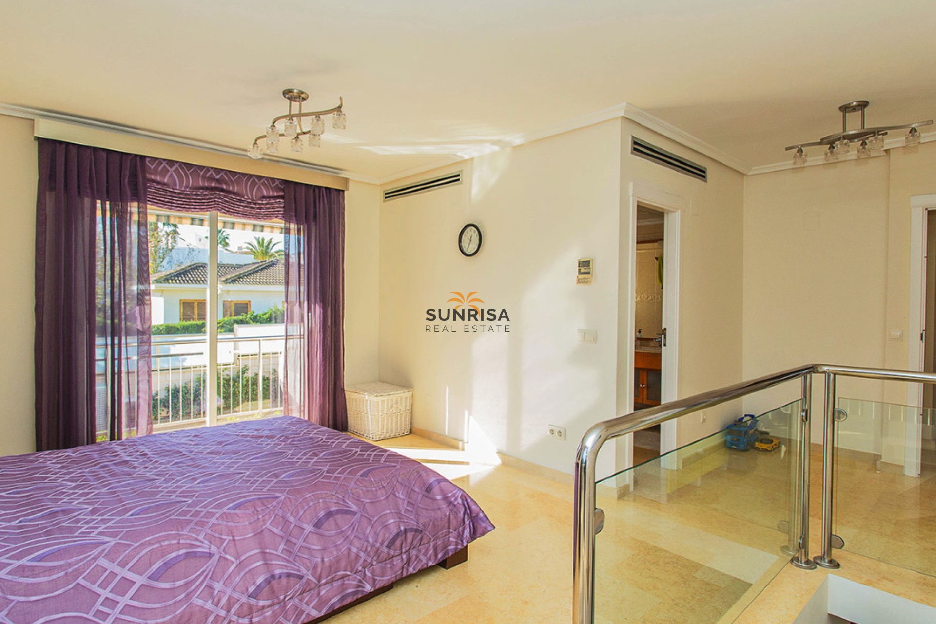 Revente - Villa - Torrevieja