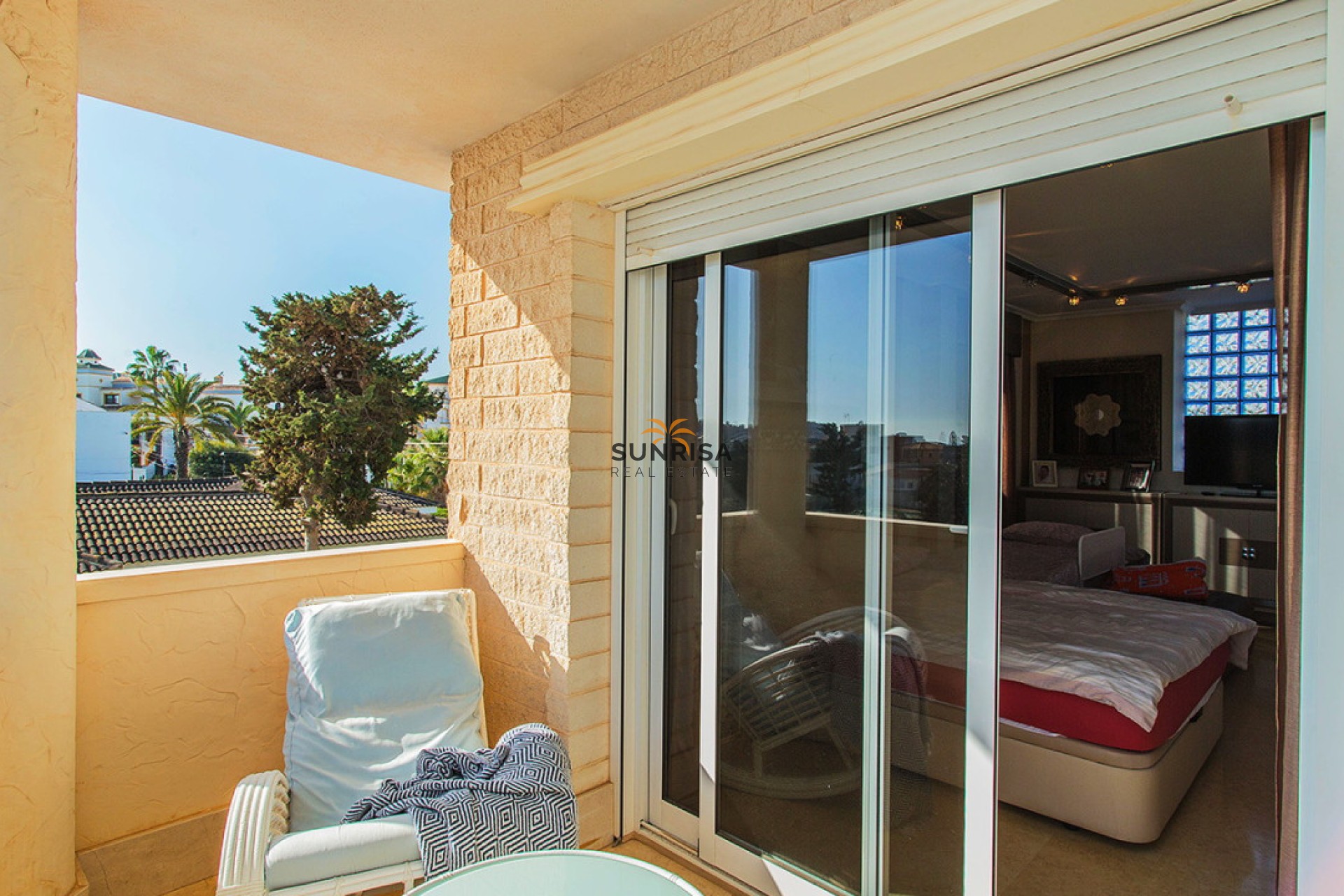 Revente - Villa - Torrevieja