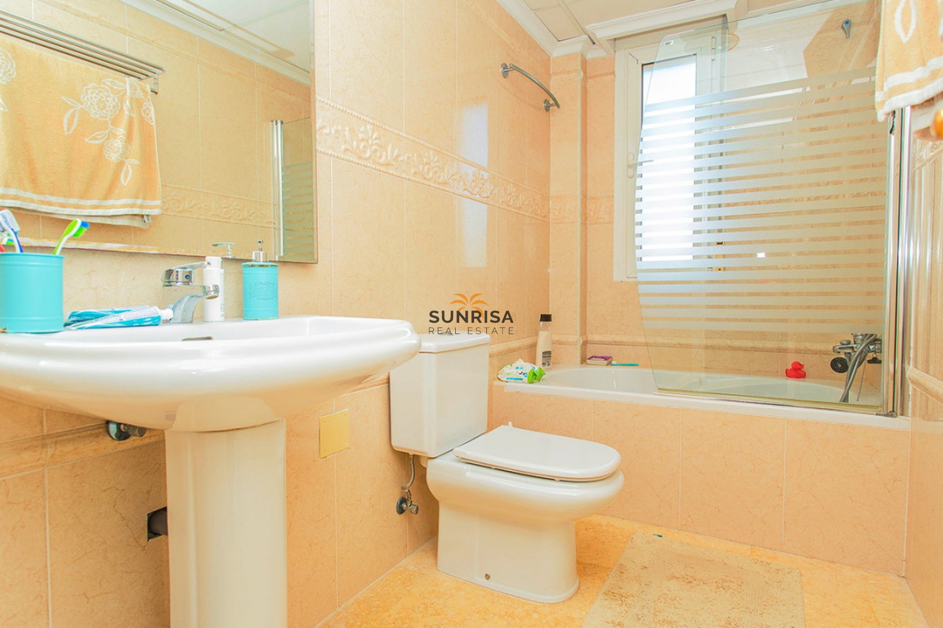 Revente - Villa - Torrevieja