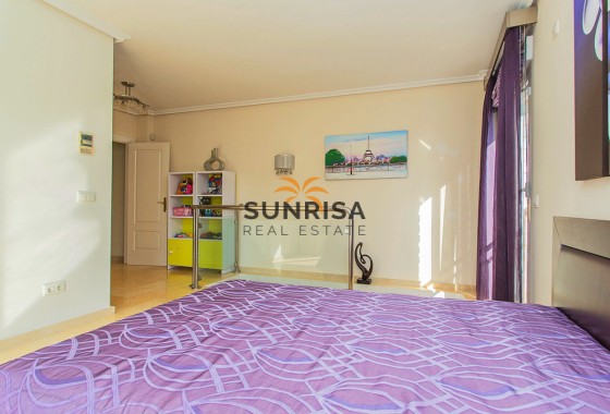Villa · Revente - Torrevieja · Torrelamata - La Mata · Alicante · Espagne
