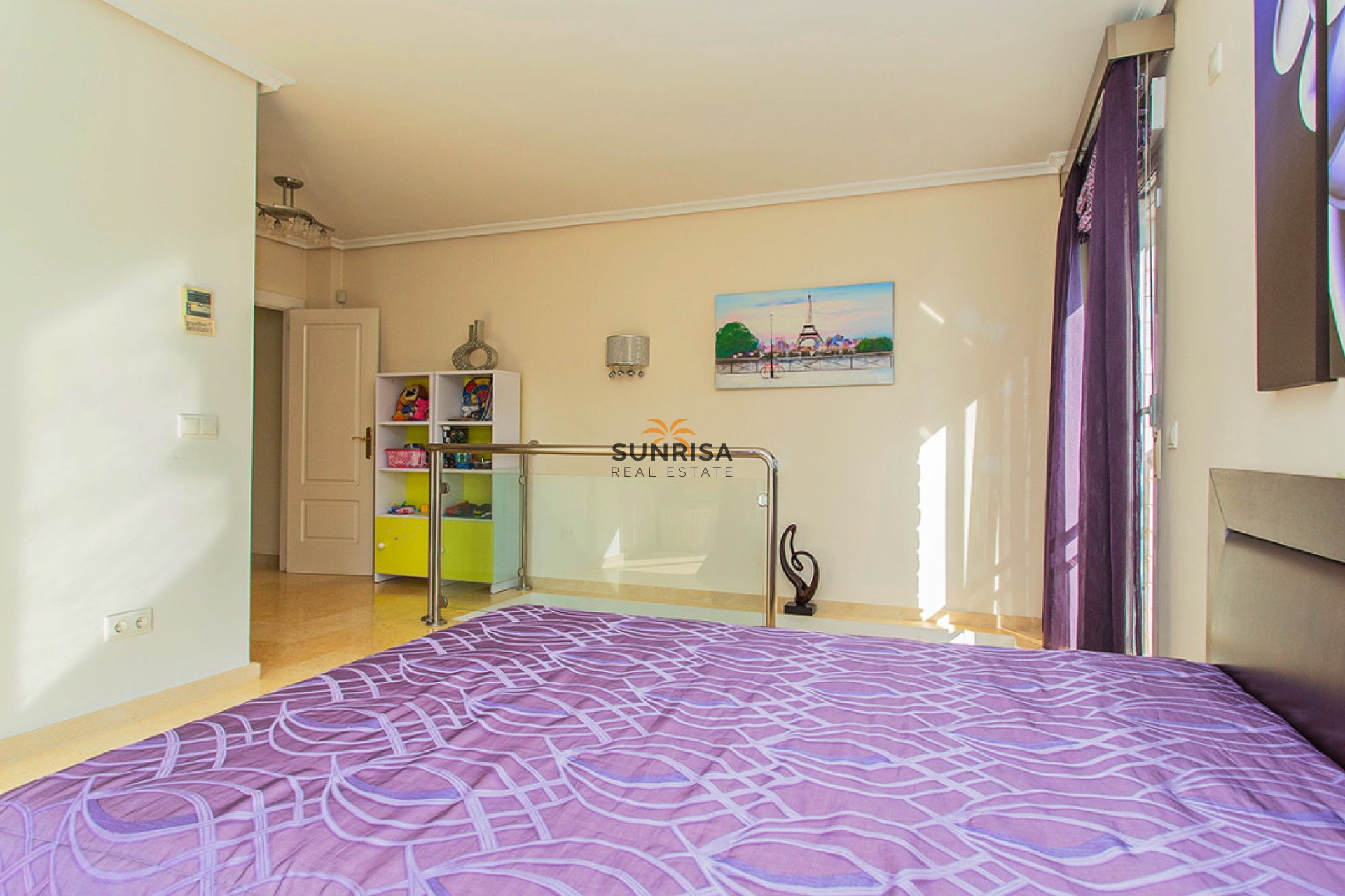 Revente - Villa - Torrevieja
