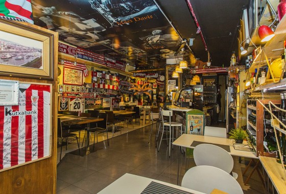 Local comercial · Reventa - Torrevieja · Habaneras · Alicante · España