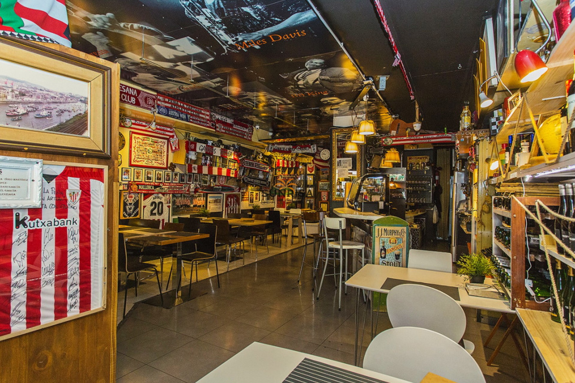 Reventa - Local comercial - Torrevieja