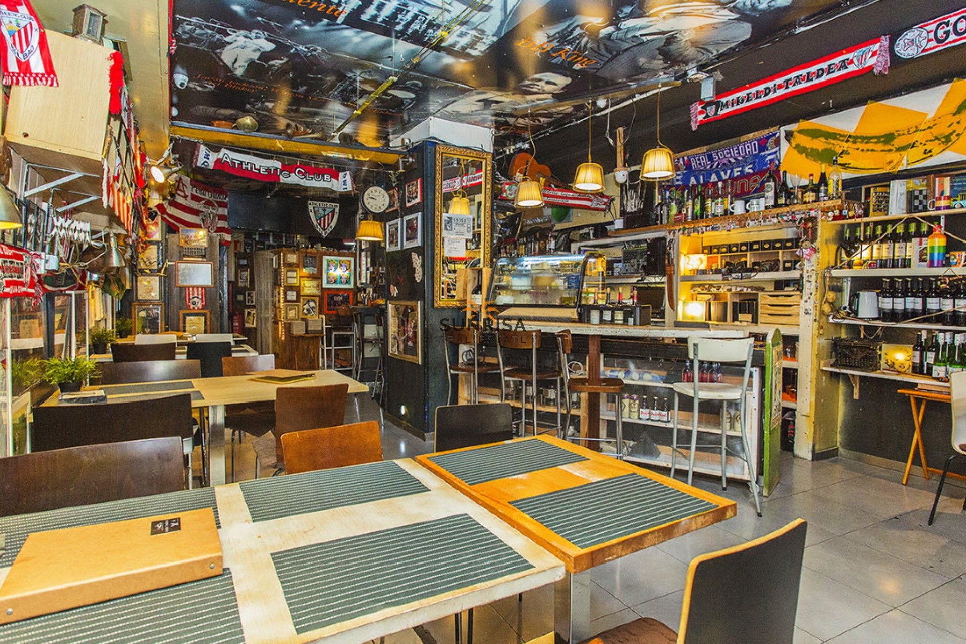 Reventa - Local comercial - Torrevieja