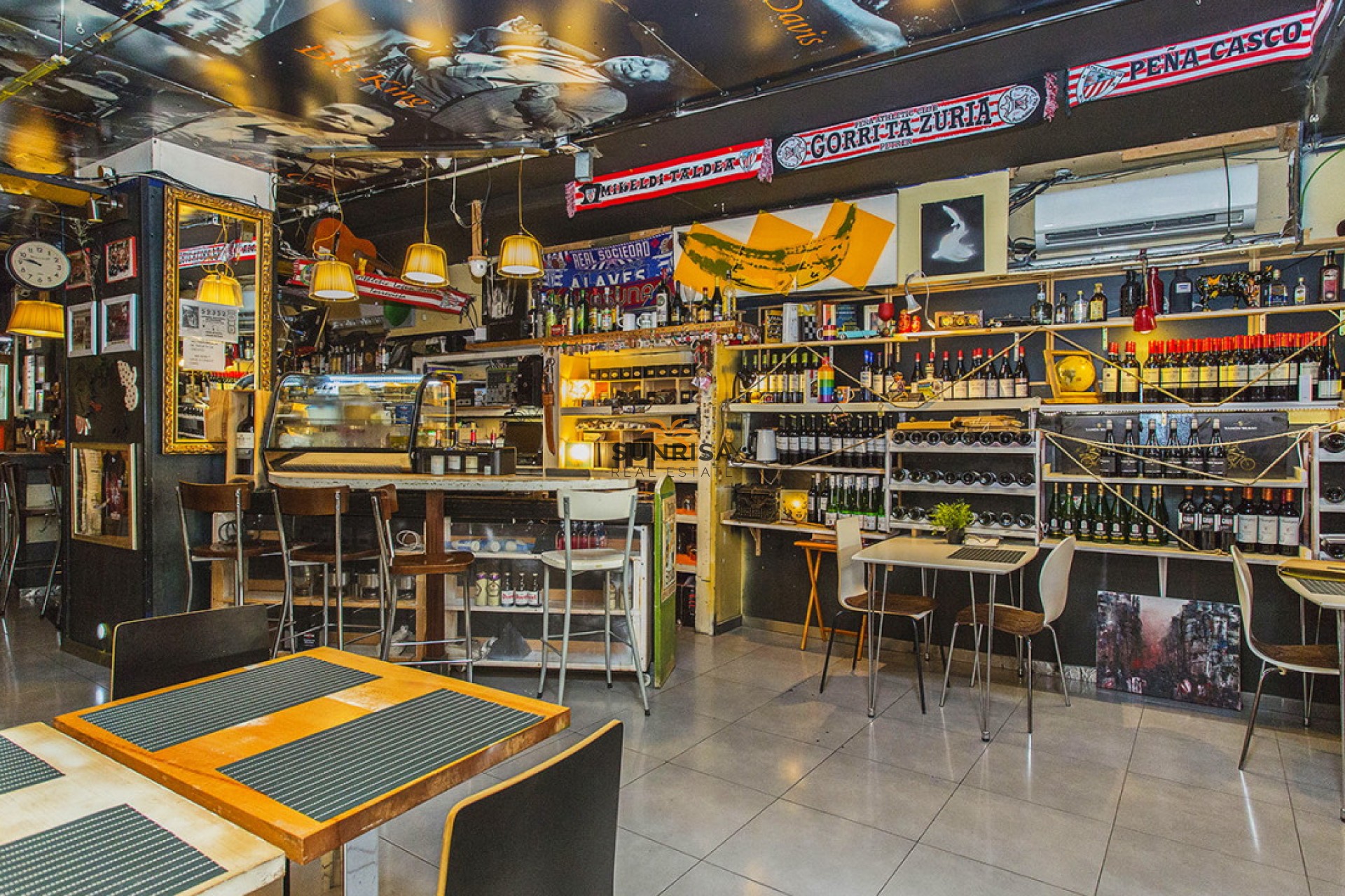 Reventa - Local comercial - Torrevieja