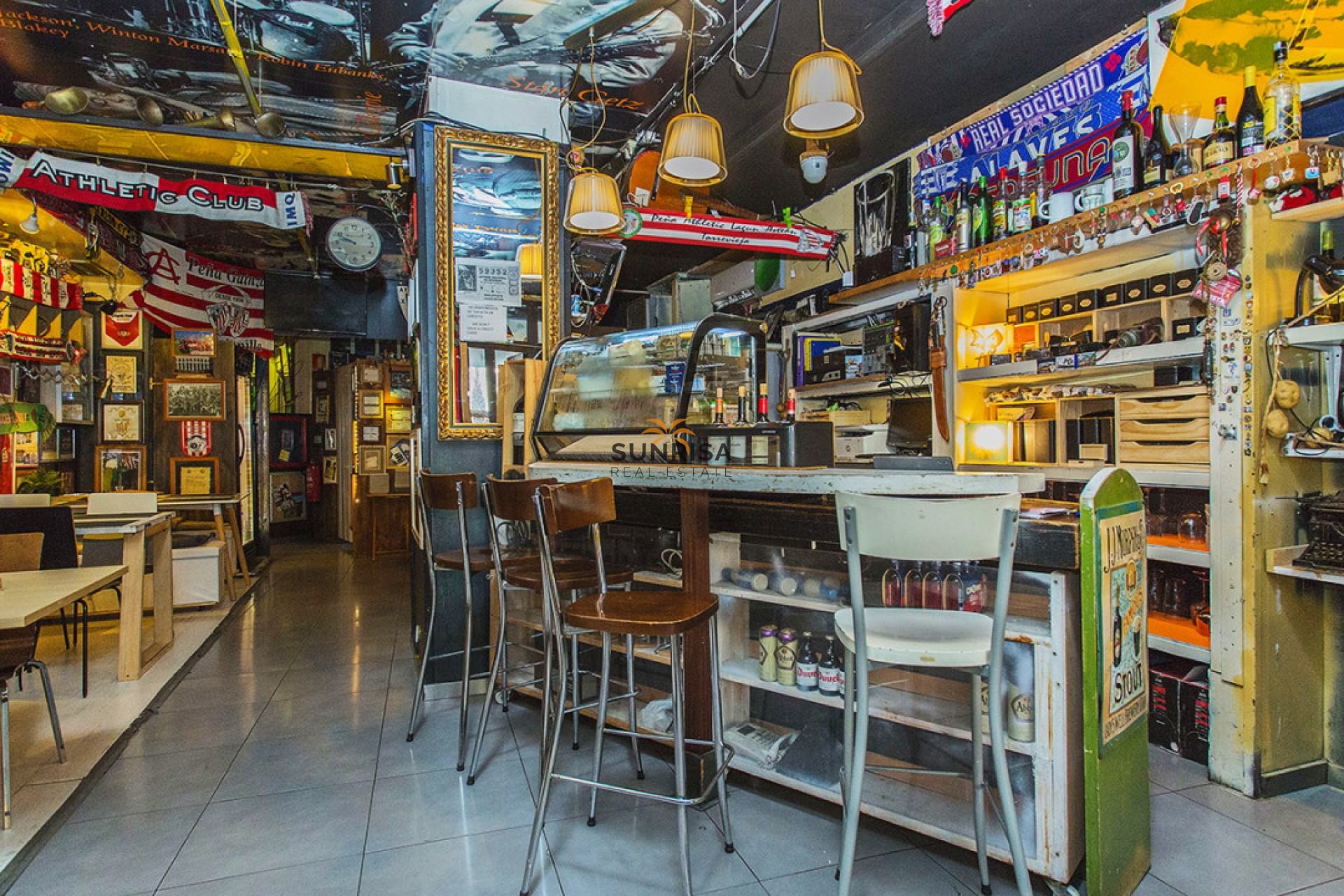 Reventa - Local comercial - Torrevieja