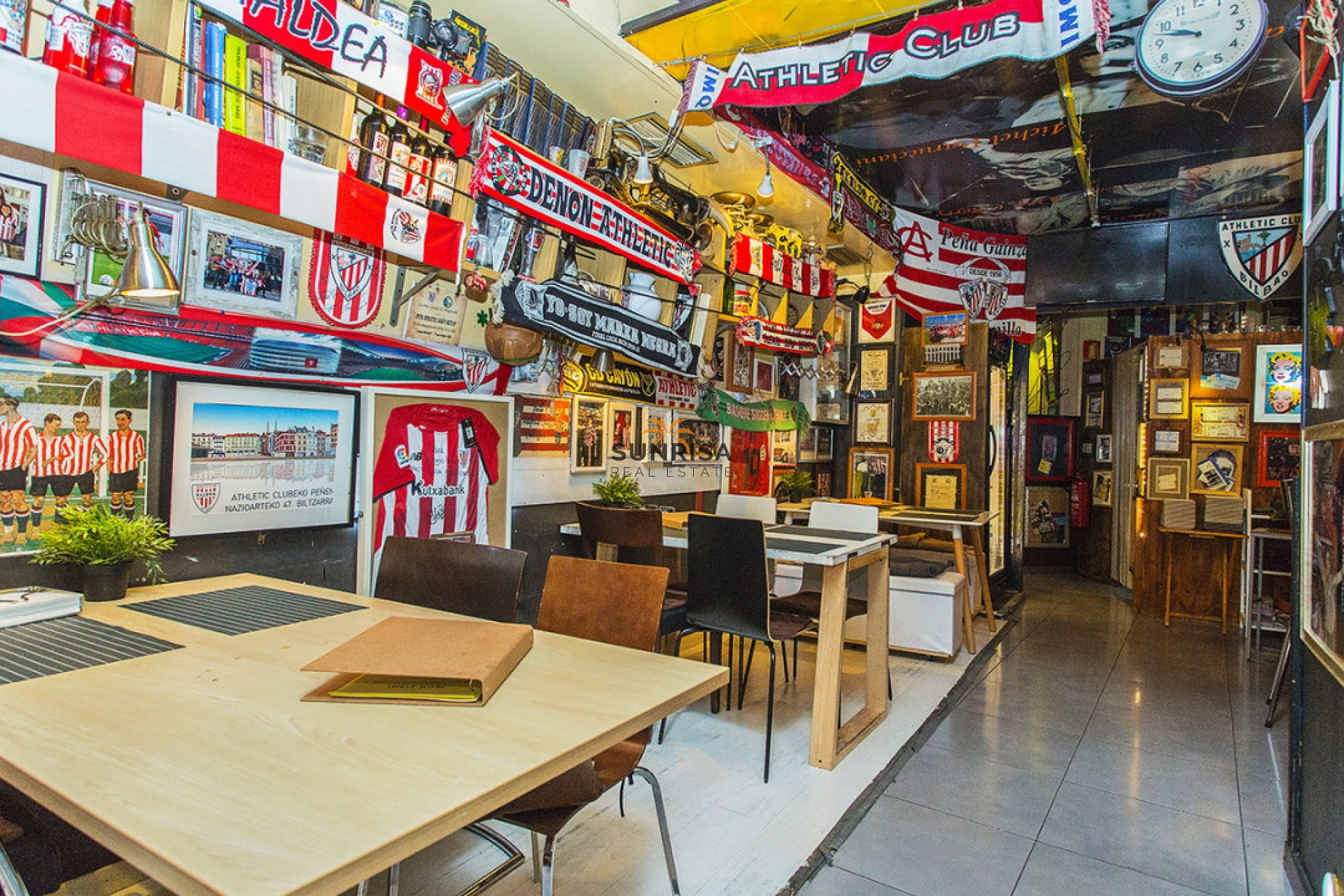 Reventa - Local comercial - Torrevieja