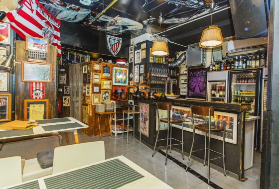 Local comercial · Reventa - Torrevieja · Habaneras · Alicante · España