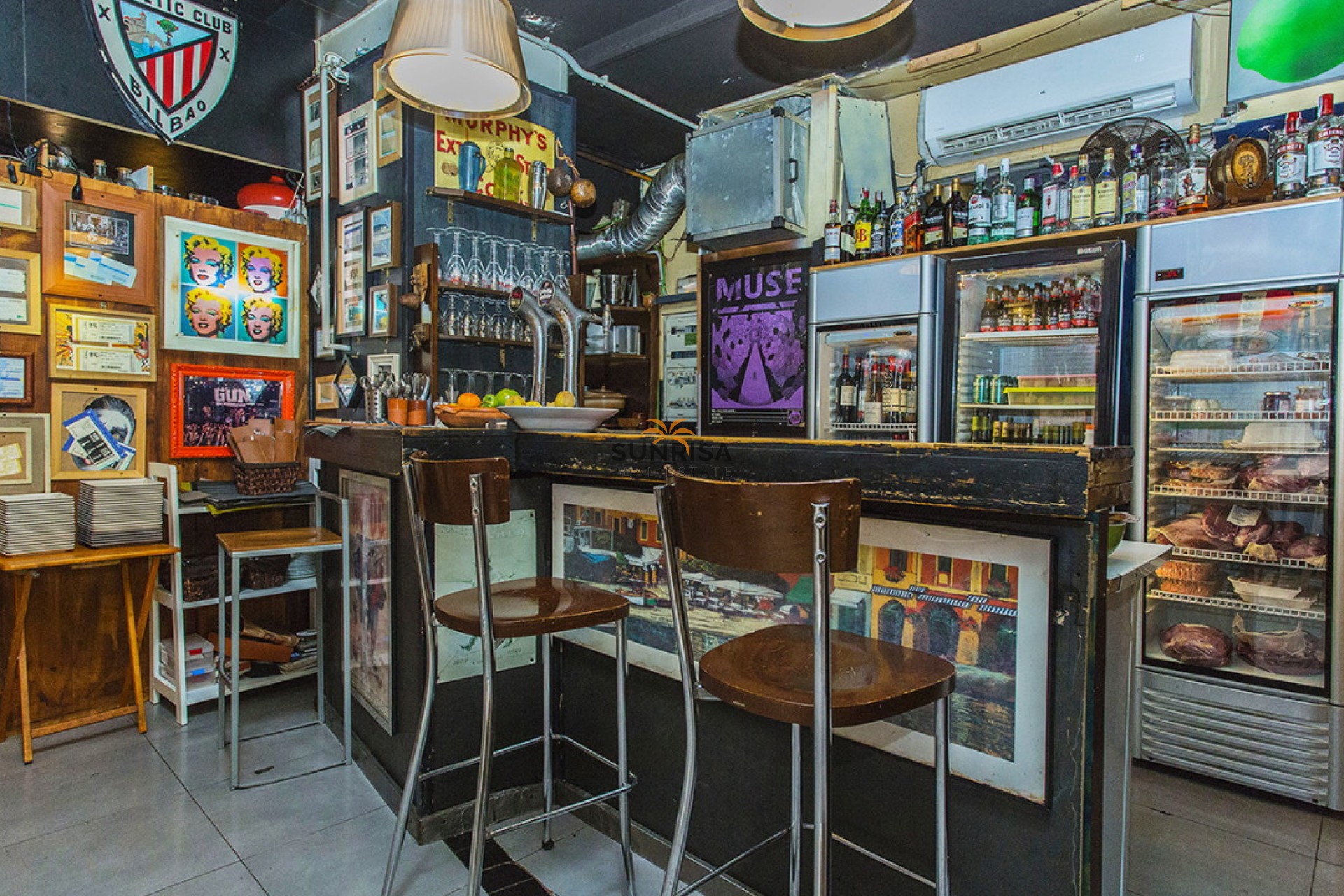 Reventa - Local comercial - Torrevieja