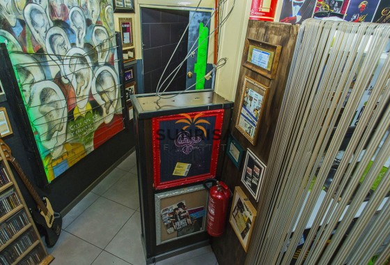 Local comercial · Reventa - Torrevieja · Habaneras · Alicante · España