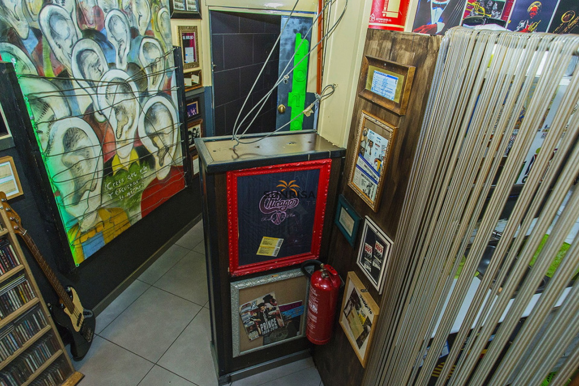 Reventa - Local comercial - Torrevieja