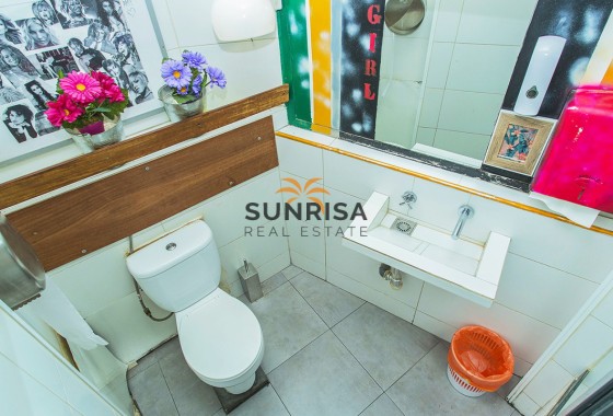 Local comercial · Reventa - Torrevieja · Habaneras · Alicante · España