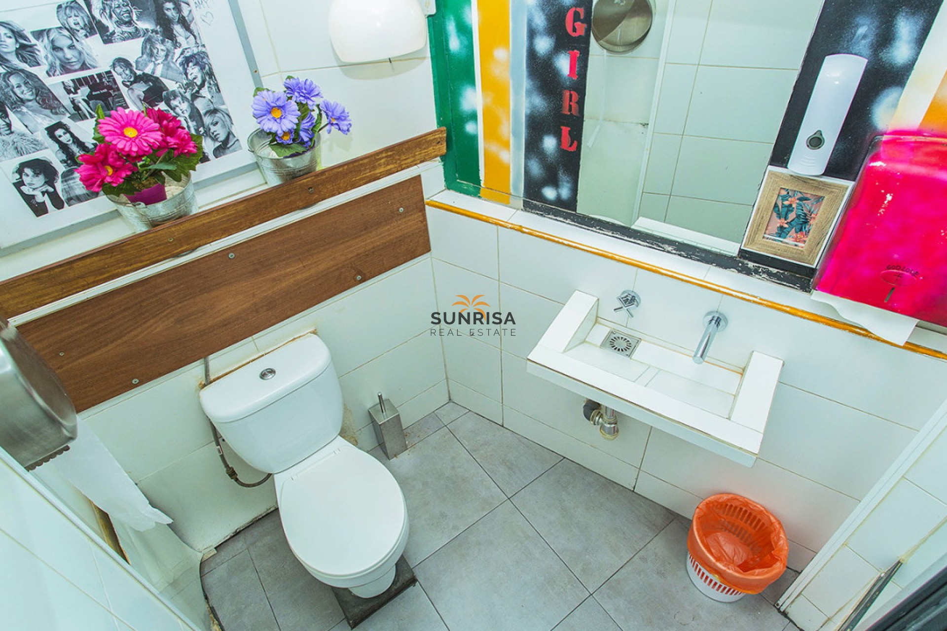 Reventa - Local comercial - Torrevieja