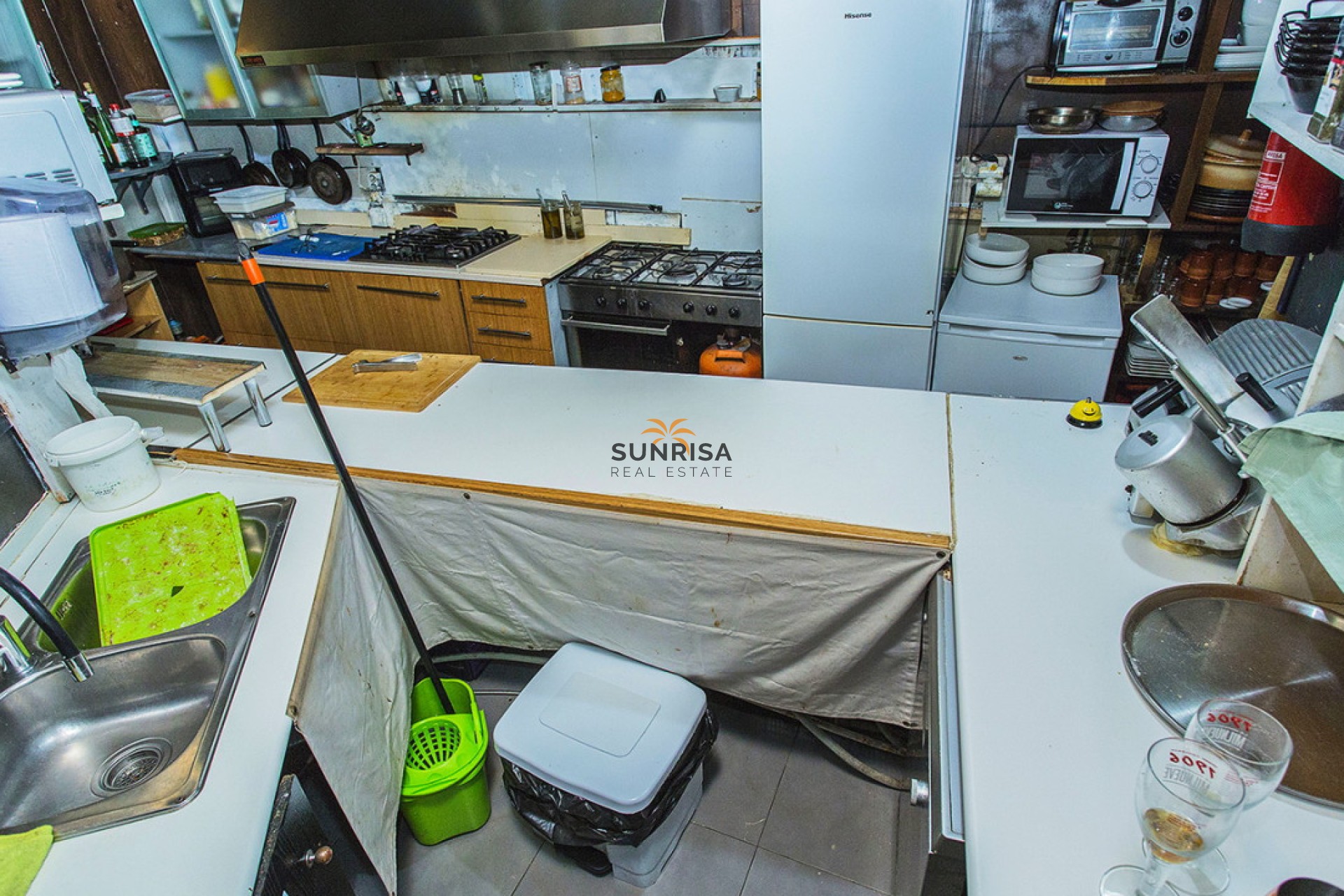 Reventa - Local comercial - Torrevieja