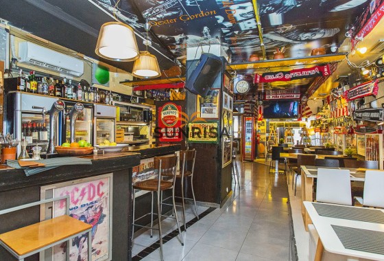 Local comercial · Reventa - Torrevieja · Habaneras · Alicante · España