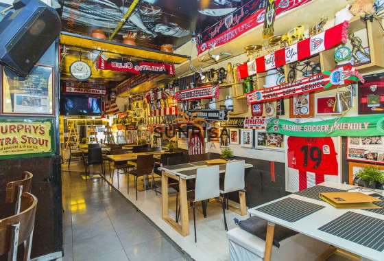 Local comercial · Reventa - Torrevieja · Habaneras · Alicante · España