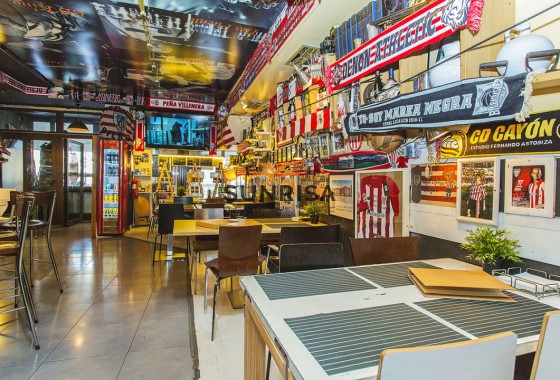 Local comercial · Reventa - Torrevieja · Habaneras · Alicante · España