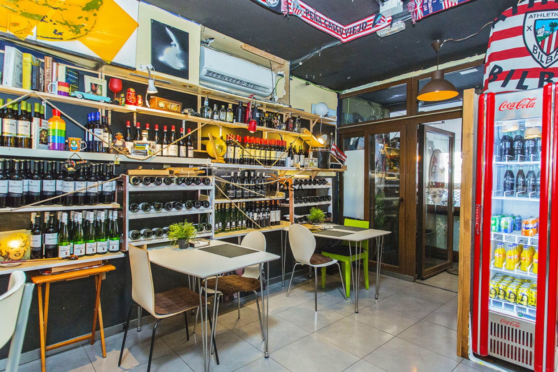Reventa - Local comercial - Torrevieja